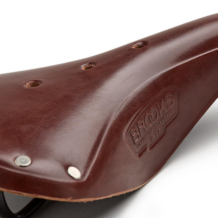 Brooks England B17 STANDARD BROWN