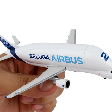 Daron AIRBUS BELUGA 1-400 SCALE