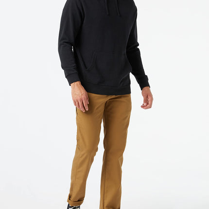 Dickies Men's Carpenter PT Work Utility Pants, Brown Duck, 30W/32L,DP802SBD 30 32