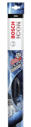 BOSCH ICON 15A Premium Beam Wiper Blade - Single