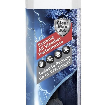 BOSCH ICON 15A Premium Beam Wiper Blade - Single