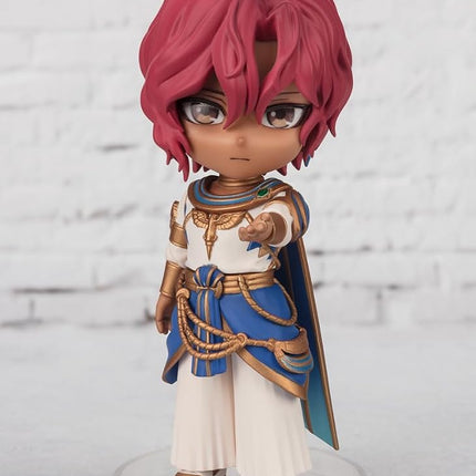 TAMASHII NATIONS - Tales of Arise - Dohalim, Bandai Spirits Figuarts Mini Action Figure