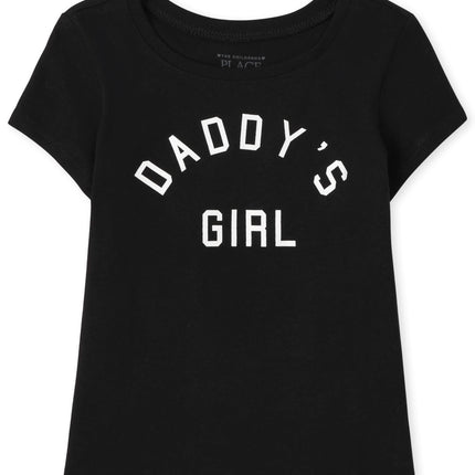 The Children's Place Baby and Toddler Short Sleeve
