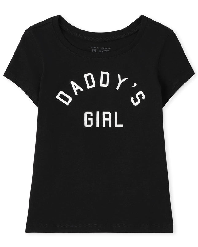 The Children's Place Baby and Toddler Short Sleeve