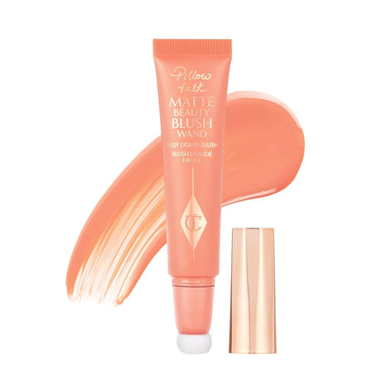 Charlotte Tilbury Pillow Talk Matte Beauty Blush W
