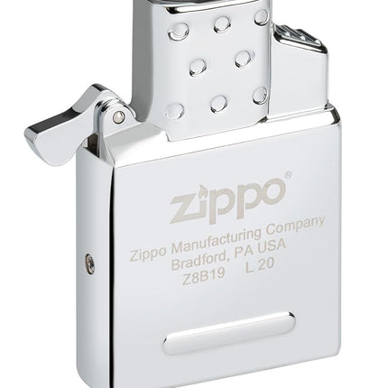 Zippo Double Torch Butane Lighter Insert