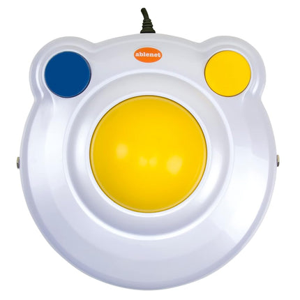 AbleNet 12000005 Bigtrack Trackball by Sammons Preston