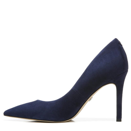 Sam Edelman Women's Hazel Pump, Baltic Navy, 5.5 UK