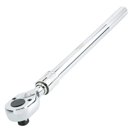 Neiko 03069A 3/4-Inch-Drive Extendable Ratchet Han