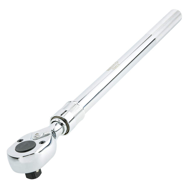 Neiko 03069A 3/4-Inch-Drive Extendable Ratchet Han