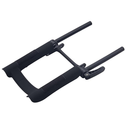 MT Massage Ergonomic Dream Face Cradle for Massage Table-Universal Size