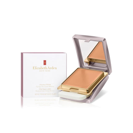 Elizabeth Arden Flawless Finish Sponge On Cream Fo