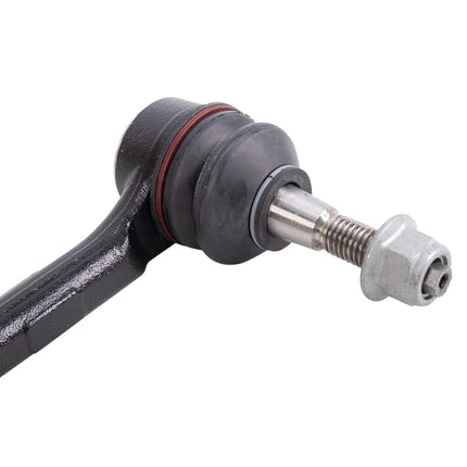 TRQ Front Left Outer Tie Rod End