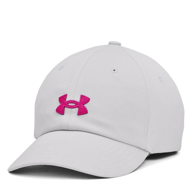 Under Armour Women's Caps Blitzing Cap Adjustable,