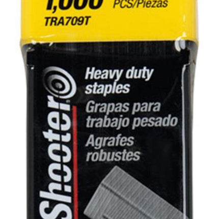 Stanley Tra709T 9/16 Inch Heavy Duty Narrow Crown 