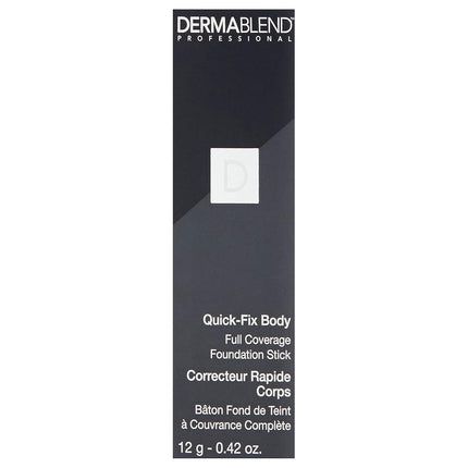 Dermablend Concealer, Sand
