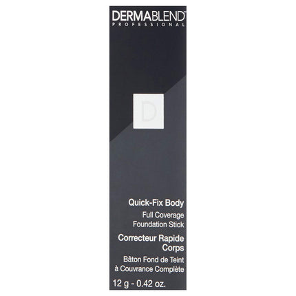 Dermablend Concealer, Sand