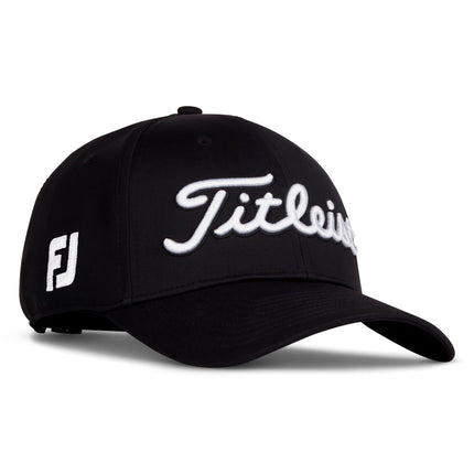 Titleist Men's Standard Tour Performance Golf Hat,