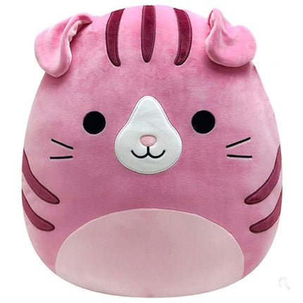 Squishmallows 8" Geraldine The Cat