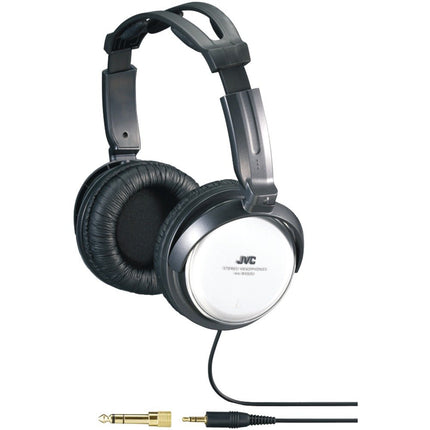 JVC-HARX500 Headphones