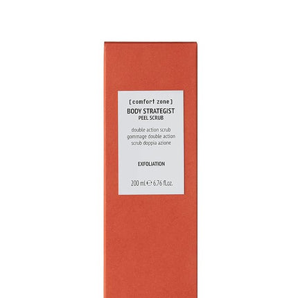 Body Strategist Scrub 200 ml