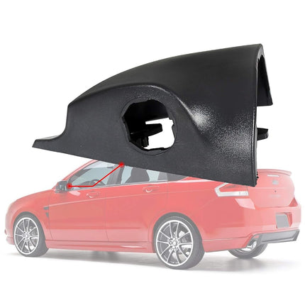 ECOTRIC Door Panel Cover Compatible with 2008-2011 Ford Focus