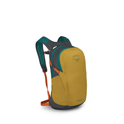 Sac à dos unisexe Osprey Daylite, 13L, Tumbleweed Yellow/Tunnel Vision, Taille unique