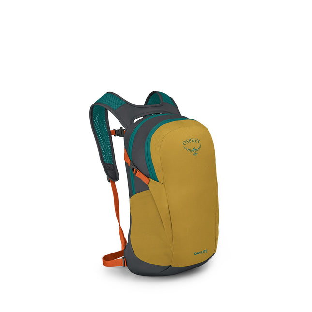 Osprey Daylite Unisex Backpack, 13L, Tumbleweed Ye