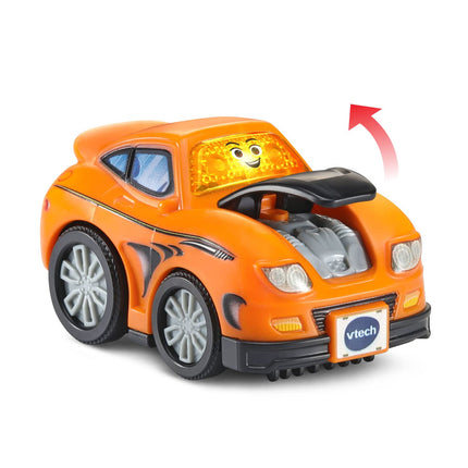 Coche Deportivo Rápido Go! Go! Smart Wheels de VTech