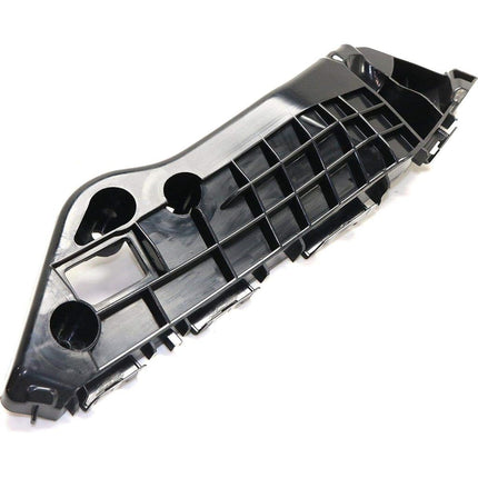 Sherman Replacement Part Compatible with TOYOTA RAV4 Passenger Side Front bumper cover support (Partslink Number TO1043129)