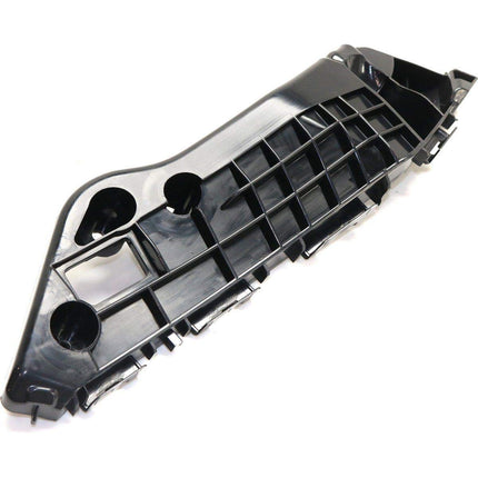 Sherman Replacement Part Compatible with TOYOTA RAV4 Passenger Side Front bumper cover support (Partslink Number TO1043129)