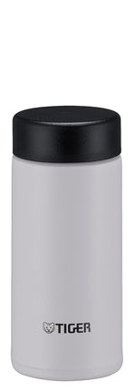 Tiger Water Bottle, 6.8 fl oz (200 ml), Screw Mug 