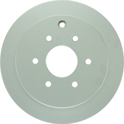 BOSCH 40011058 QuietCast Premium Disc Brake Rotor 