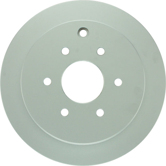 BOSCH 40011058 QuietCast Premium Disc Brake Rotor 
