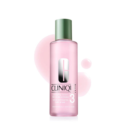 Clinique Clarifying Lotion 3, 400 ml