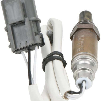 Bosch 13091 Oxygen Sensor, OE Type Fitment