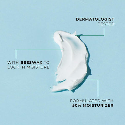 Ponds Cold Cream Make-Up Remover Fragrance-Free 6.1 Ounce (Pack of 2)