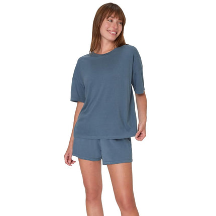 Hanes Women's Originals Supersoft Comfywear 2 Piec