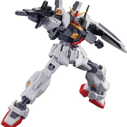BANDAI Hobby - Z Gundam - #193 Gundam Mk-II (AEUG)