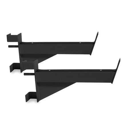 CAP Barbell Safety Catches/Spotter Arms for FM-905