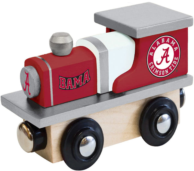 MasterPieces NCAA Alabama Crimson Tide Toy Train