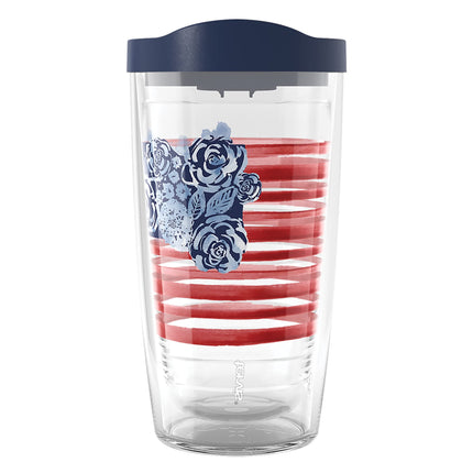 Tervis Sara Berrenson Sweet Home American Flag Mad