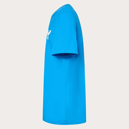 Oakley Men's Mark Ii Tee 2.0, Swimming Blue, XXL