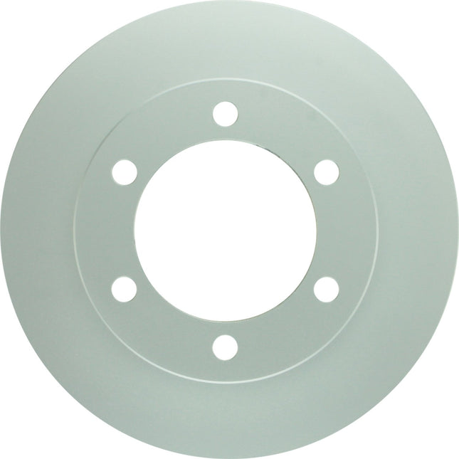 BOSCH 50011222 QuietCast Premium Disc Brake Rotor 