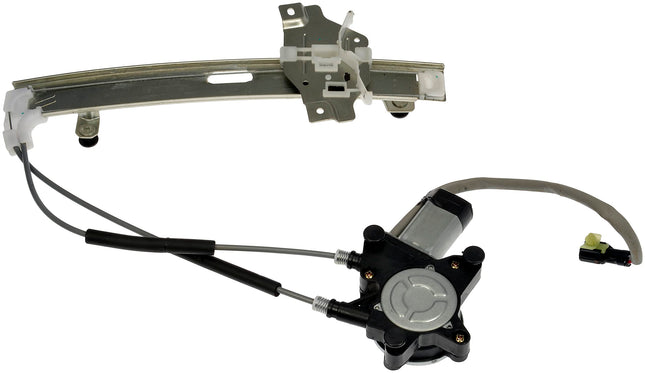 Dorman 748-384 Rear Driver Side Power Window Regul