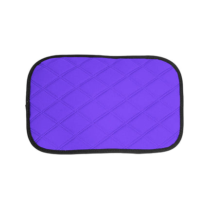 FH GROUP FH1053PURPLEDM-AVC Diamond Pattern Neosup