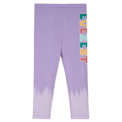 Set de camiseta con capucha y leggings Paw Patrol para niñas, de talla para bebé a niña pequeña (2T - 7-8), color turquesa/Everest, talla 5T