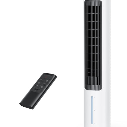 Dreo Cooling Fans That Blow Cold Air, 40" Evaporat