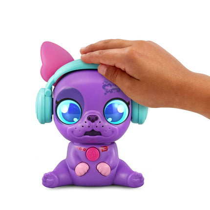 VTech Ladridos y Ritmos de Melody