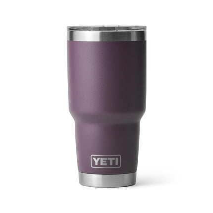 YETI Rambler 30 oz Tumbler, Stainless Steel, Vacuu